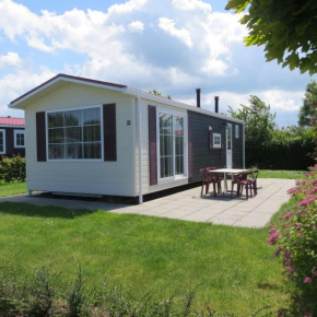  Camping Scheldeoord  Baarland